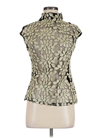 Gracia Sleeveless Blouse (view 1)