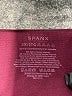 SPANX Burgundy Leggings Size 3X - photo 4