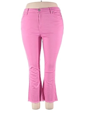Seven7 Active Pants (view 1)