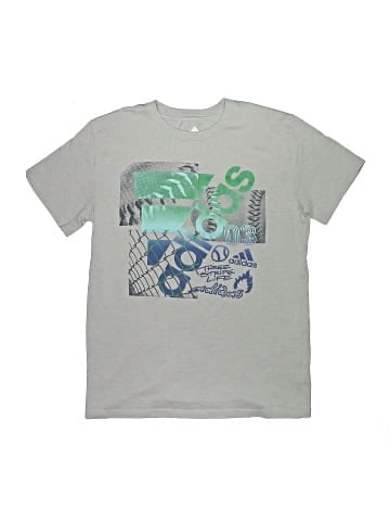 Adidas Short Sleeve T-Shirt (view 1)