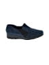 Clarks Blue Flats Size 7 1/2 - photo 1