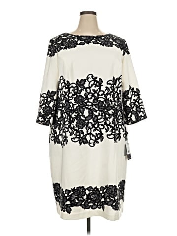 Adrianna Papell Casual Dress (view 1)