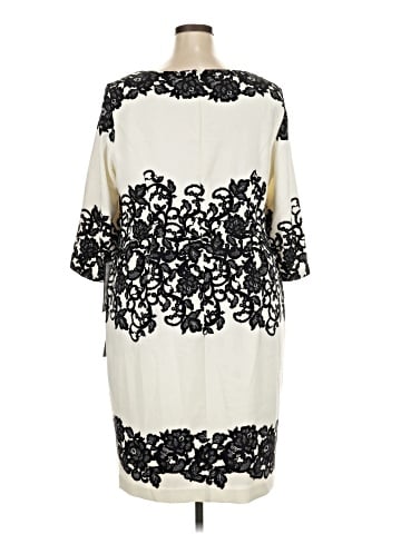 Adrianna Papell Casual Dress (view 2)
