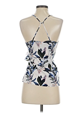 14th & Union Sleeveless Blouse (view 2)