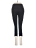 Zella Solid Black Active Pants Size M - photo 2