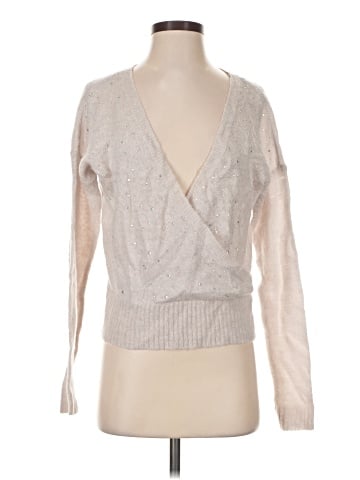 Express Pullover Sweater (view 1)
