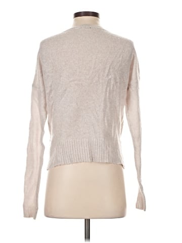 Express Pullover Sweater (view 2)