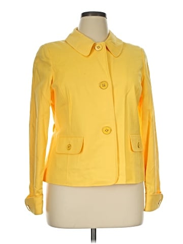 Ellen Tracy Jacket (view 1)