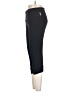 Zella Solid Black Active Pants Size M - photo 5