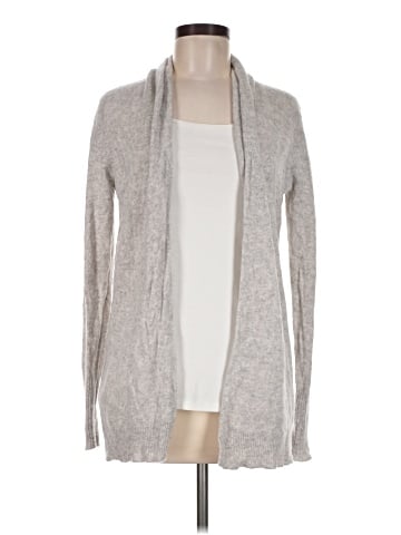 Tahari Cashmere Cardigan (view 1)