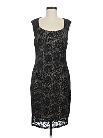 metaphor Cocktail Dress (view 1)