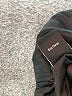 Apostrophe Tweed Black Blazer Size 6 - photo 7