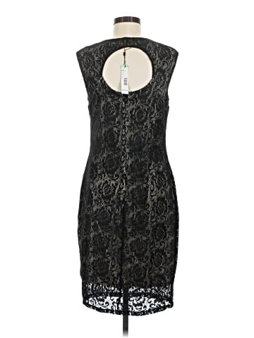 metaphor Cocktail Dress (view 2)