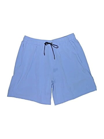 Layer 8 Athletic Shorts (view 1)