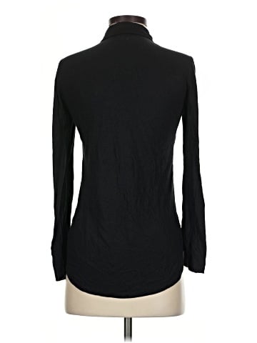 Splendid Long Sleeve Blouse (view 2)
