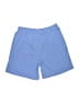 Layer 8 Solid Blue Athletic Shorts Size L - photo 2