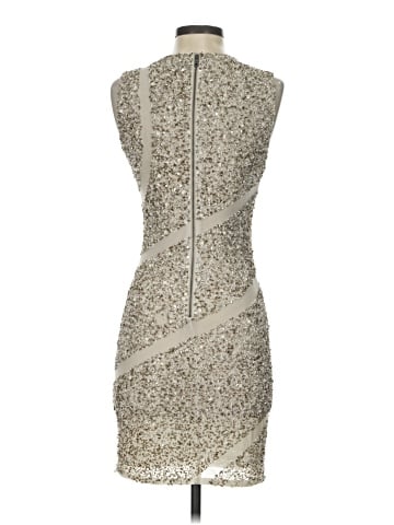 Alice + Olivia Cocktail Dress (view 2)