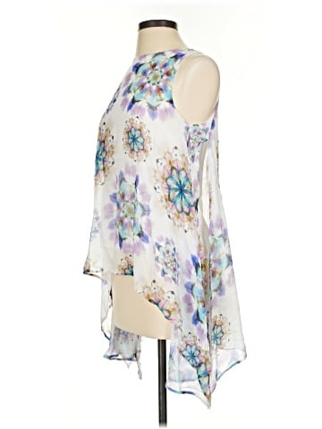 Desigual Tank Top (view 2)