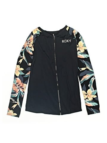 Roxy Rash Guard (view 1)