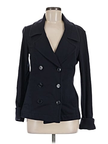 Norma Kamali Blazer (view 1)