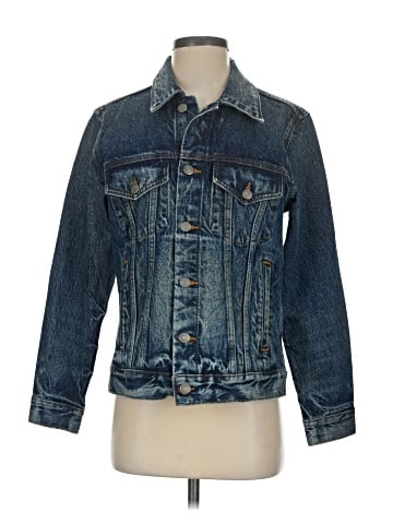 Lucky Brand Denim Jacket (view 1)