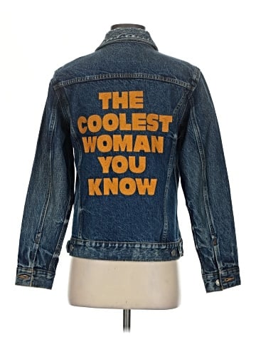 Lucky Brand Denim Jacket (view 2)