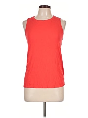 Avia Sleeveless T-Shirt (view 1)