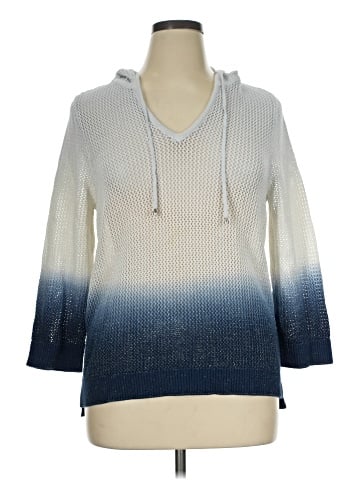 INC International Concepts Pullover Sweater (view 1)