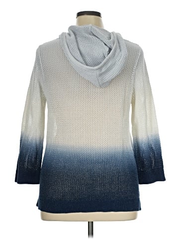 INC International Concepts Pullover Sweater (view 2)