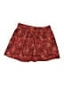 Ulla Johnson Paisley Red Shorts Size 27 waist (estimated) - photo 2