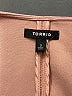 Torrid Pink Blazer Size 3X Plus (3) - photo 6