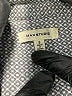 Max Studio Houndstooth Gray Blazer Size S - photo 6