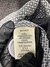 Max Studio Houndstooth Gray Blazer Size S - photo 7