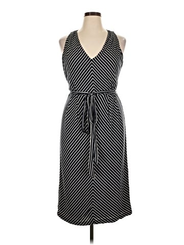 Ann Taylor LOFT Casual Dress (view 1)