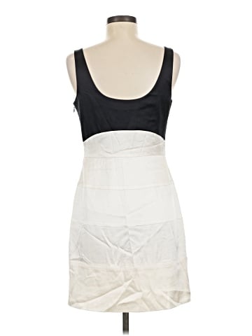 BCBGMAXAZRIA Cocktail Dress (view 2)