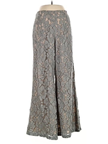 Feathers Dress Pants (view 1)