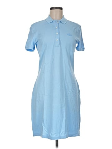 Lacoste Casual Dress (view 1)