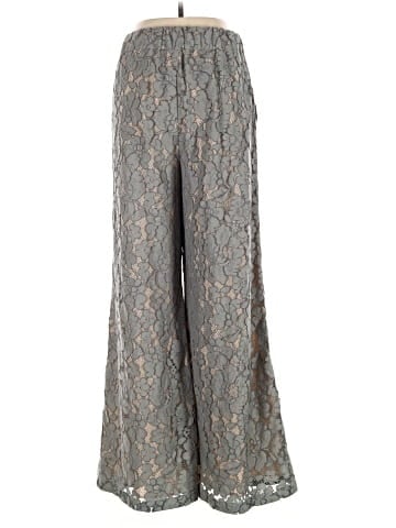 Feathers Dress Pants (view 2)