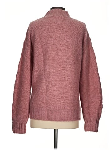 Noa Noa Turtleneck Sweater (view 2)