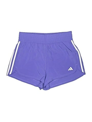 Adidas Athletic Shorts (view 1)