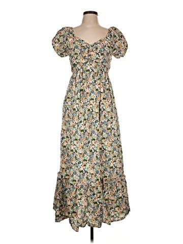 Matilda Jane Casual Dress (view 1)
