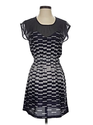 Sweet Rain Casual Dress (view 1)
