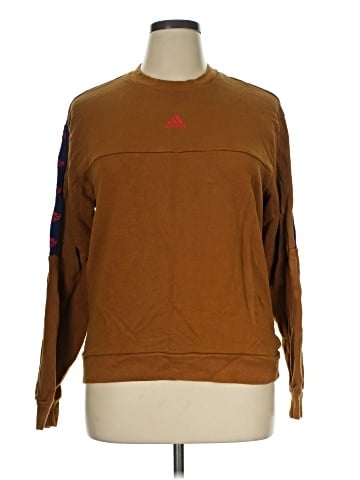 Adidas Sweatshirt (view 1)
