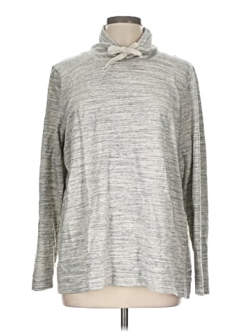 J.Jill Turtleneck Sweater (view 1)