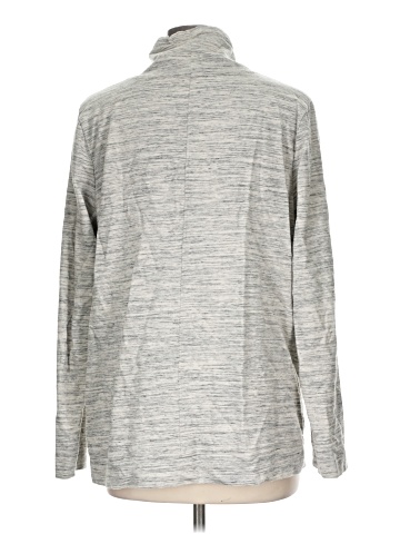 J.Jill Turtleneck Sweater (view 2)