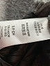 Levi's Solid Gray Casual Pants Size 8 - 10 - photo 4