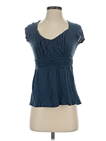 Deletta Short Sleeve Top (view 1)