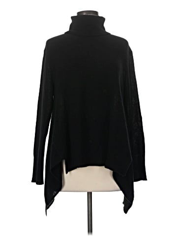 360 Cashmere Cashmere Pullover Sweater (view 1)