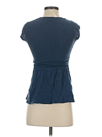 Deletta Short Sleeve Top (view 2)