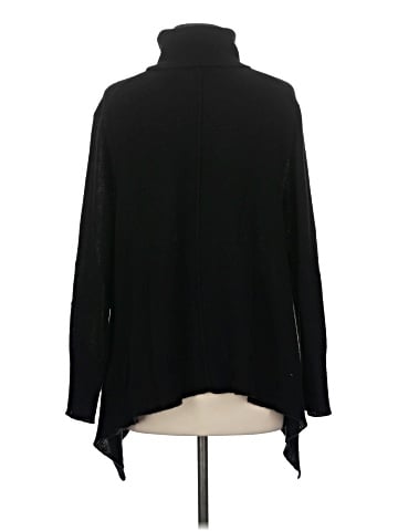 360 Cashmere Cashmere Pullover Sweater (view 2)